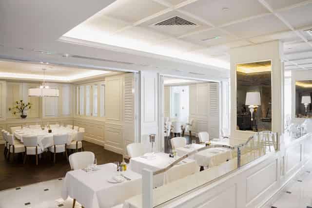 Bistro