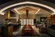 Private Bars