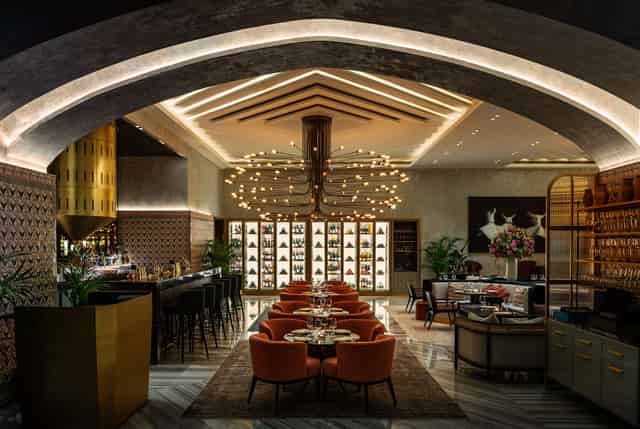 Mekan Bar