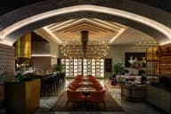 Private Bars