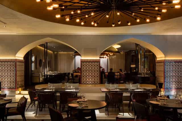 Mekan Bar