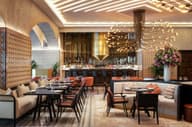 Private Dining Rooms