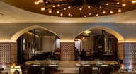Private Dining Rooms