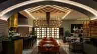 Private Dining Rooms