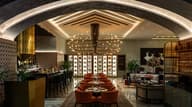 Private Dining Rooms