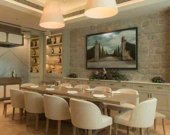 Picture of Il Borro Tuscan Bistro Dubai ...