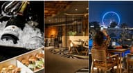 Private Bars
