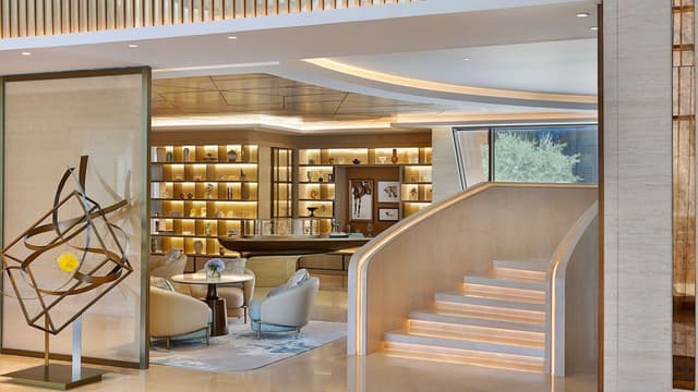 The St. Regis Riyadh