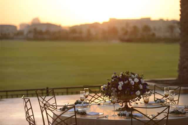 Palermo Terrace