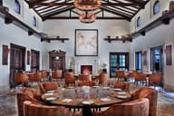 Private Dining Rooms