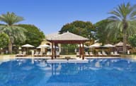 Outdoor Terraces