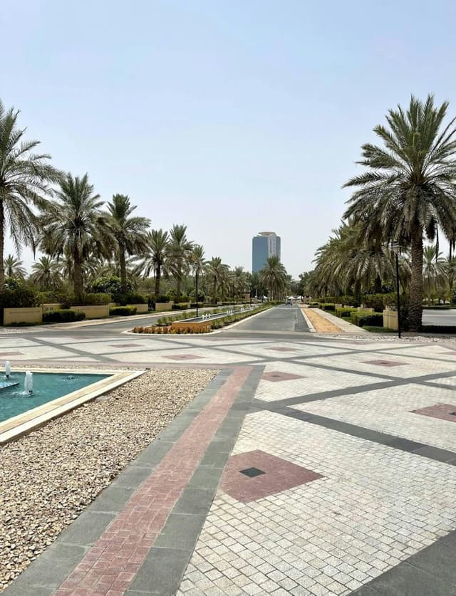 Dubai Polo & Equestrian Club