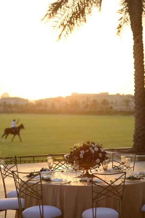 Dubai Polo & Equestrian Club