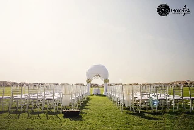 Dubai Polo & Equestrian Club