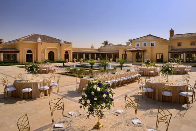 Dubai Polo & Equestrian Club