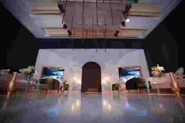 Wedding venue