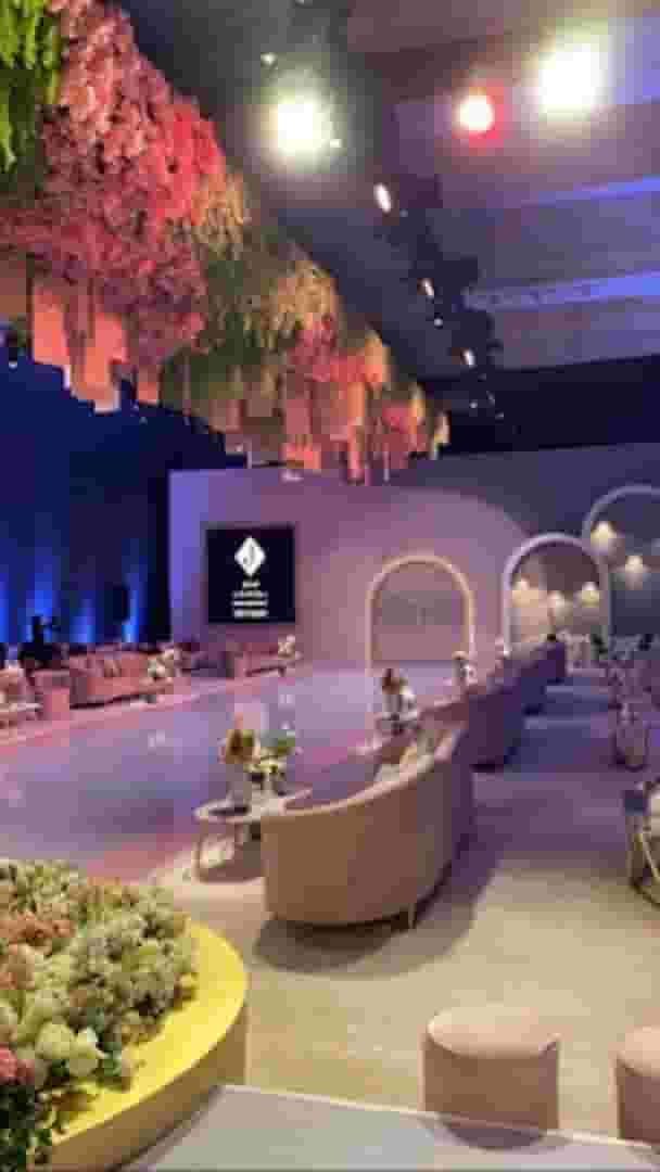 Wedding venue