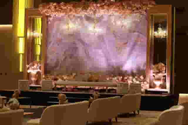 Wedding venue