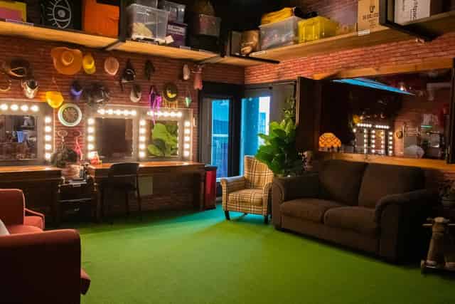 Improv Studio