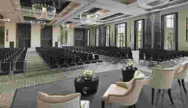 Al Thuraya Ballroom