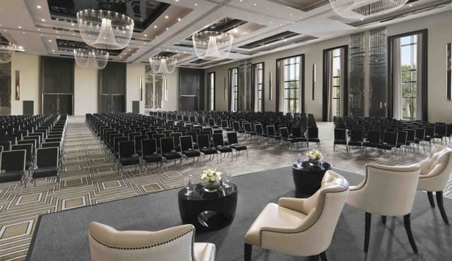 Fairmont Riyadh