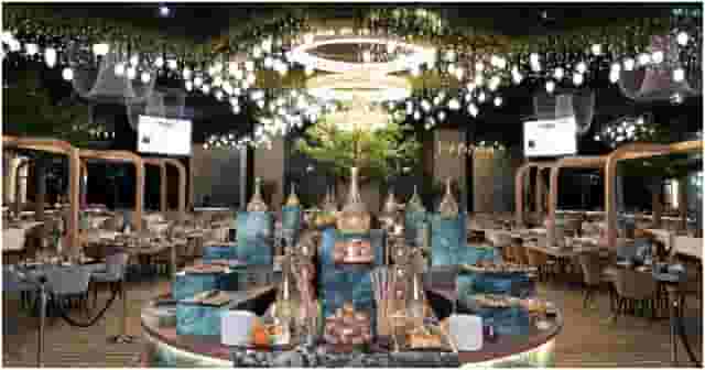 Al Thuraya Ballroom