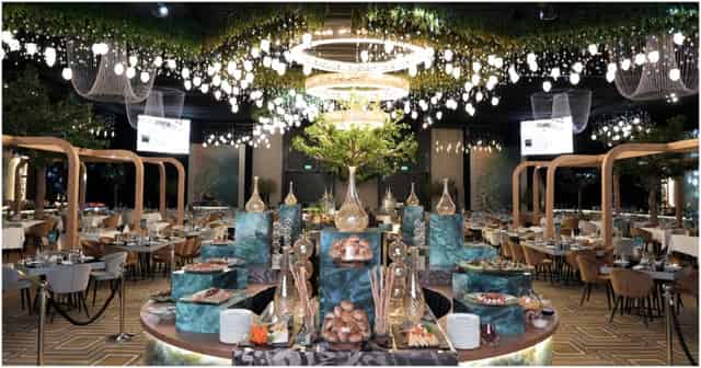 Fairmont Riyadh