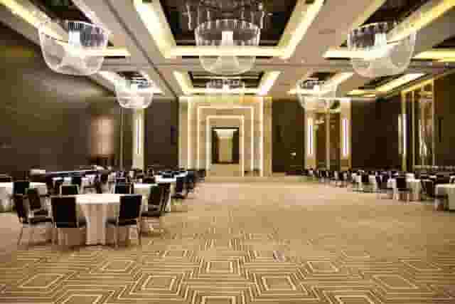 Al Thuraya Ballroom