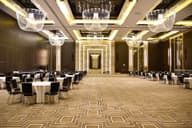 Modern Conference Venues