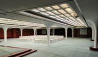 Private Dining Rooms