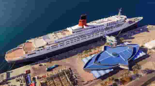 Yacht Club – Deck