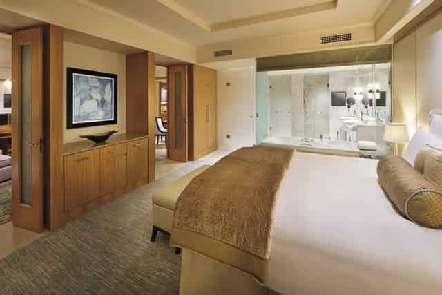 The Ritz-Carlton +1 more