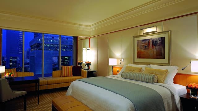The Ritz-Carlton +1 more