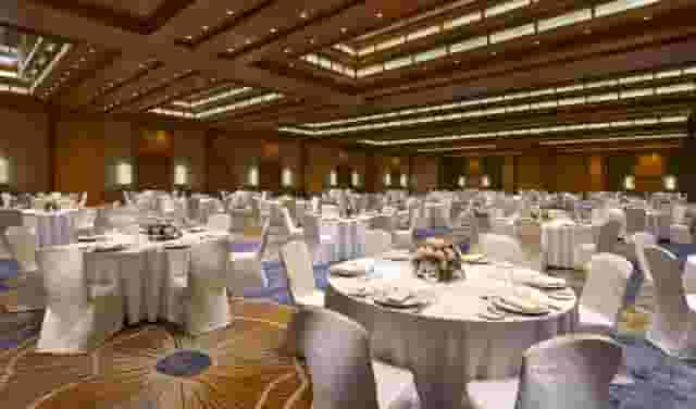 Samaya Ballroom B