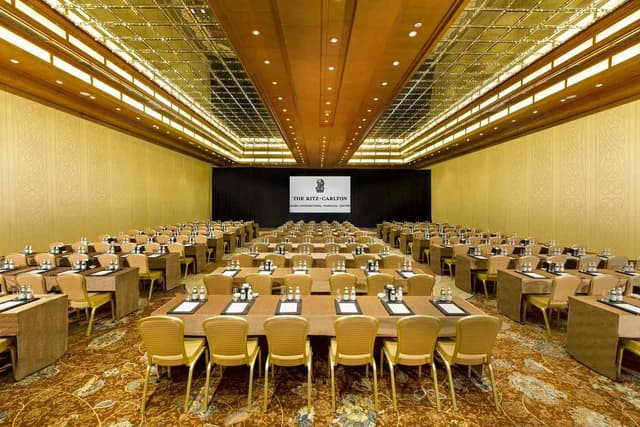 Samaya Ballroom B