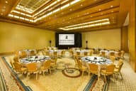 Meeting Spaces