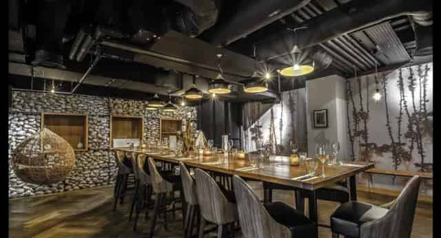 Banyan Bar & Kitchen