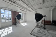 Blank Canvas Spaces
