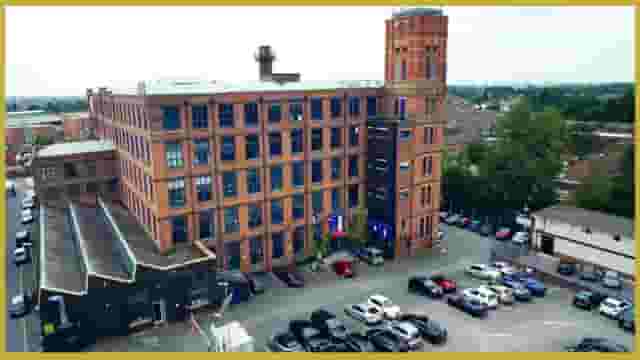 Ivy Business Centre