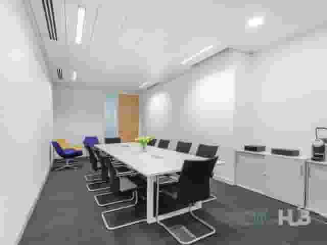 Ivy Business Centre