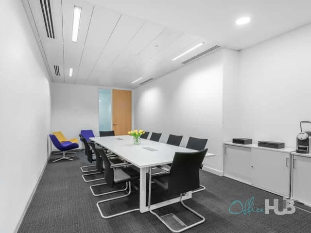 Ivy Business Centre