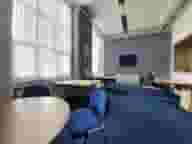Small Meeting Rooms