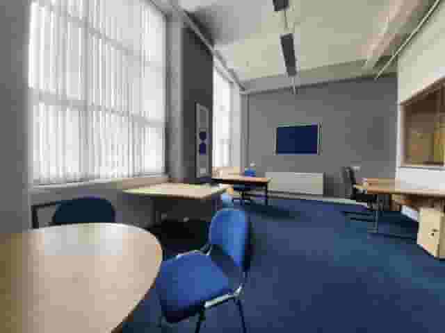 Ivy Business Centre