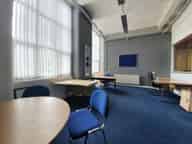Small Meeting Rooms