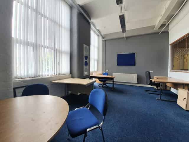 Ivy Business Centre