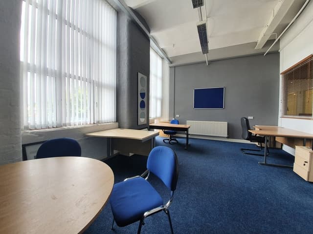 Ivy Business Centre