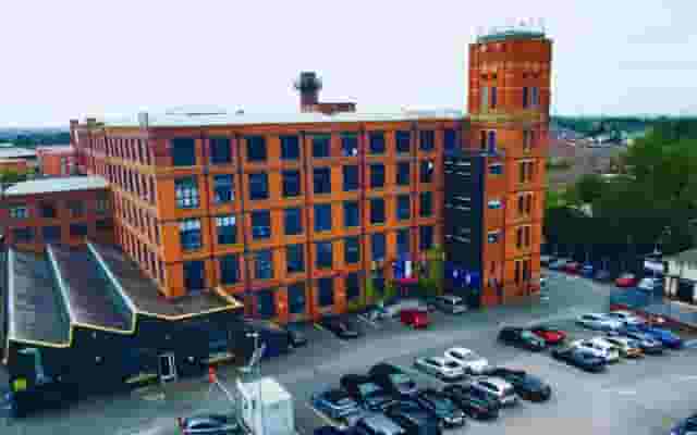 Ivy Business Centre