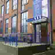 Small Meeting Rooms