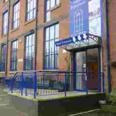 Ivy Business Centre