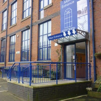 Ivy Business Centre